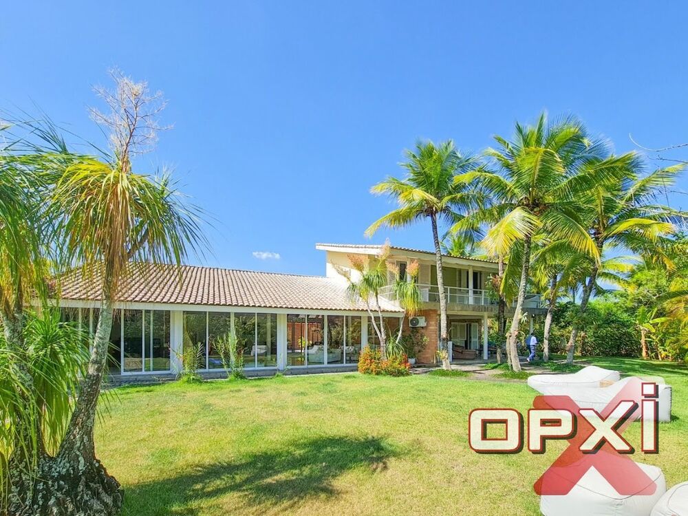Casa de Condomínio, 6 quartos - Foto 4