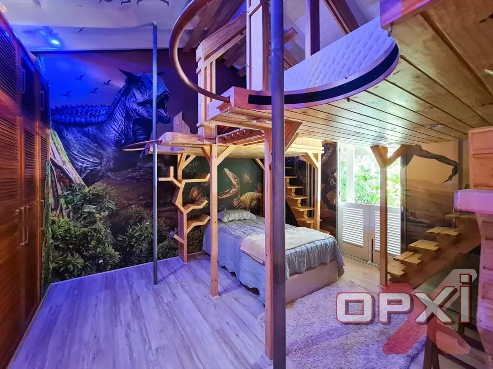 Casa de Condomínio, 6 quartos - Foto 20