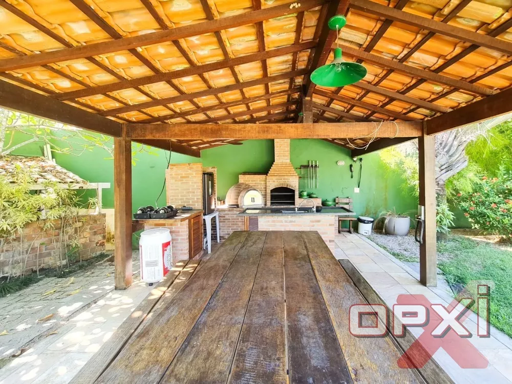 Casa de Condomínio, 6 quartos - Foto 8