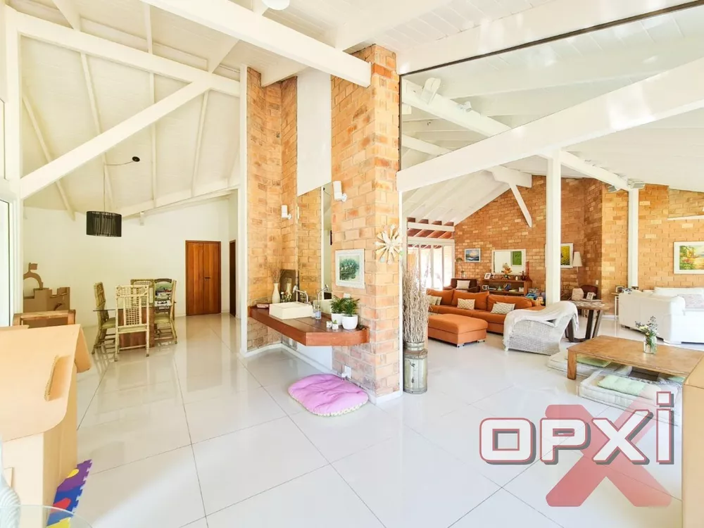 Casa de Condomínio, 6 quartos - Foto 11