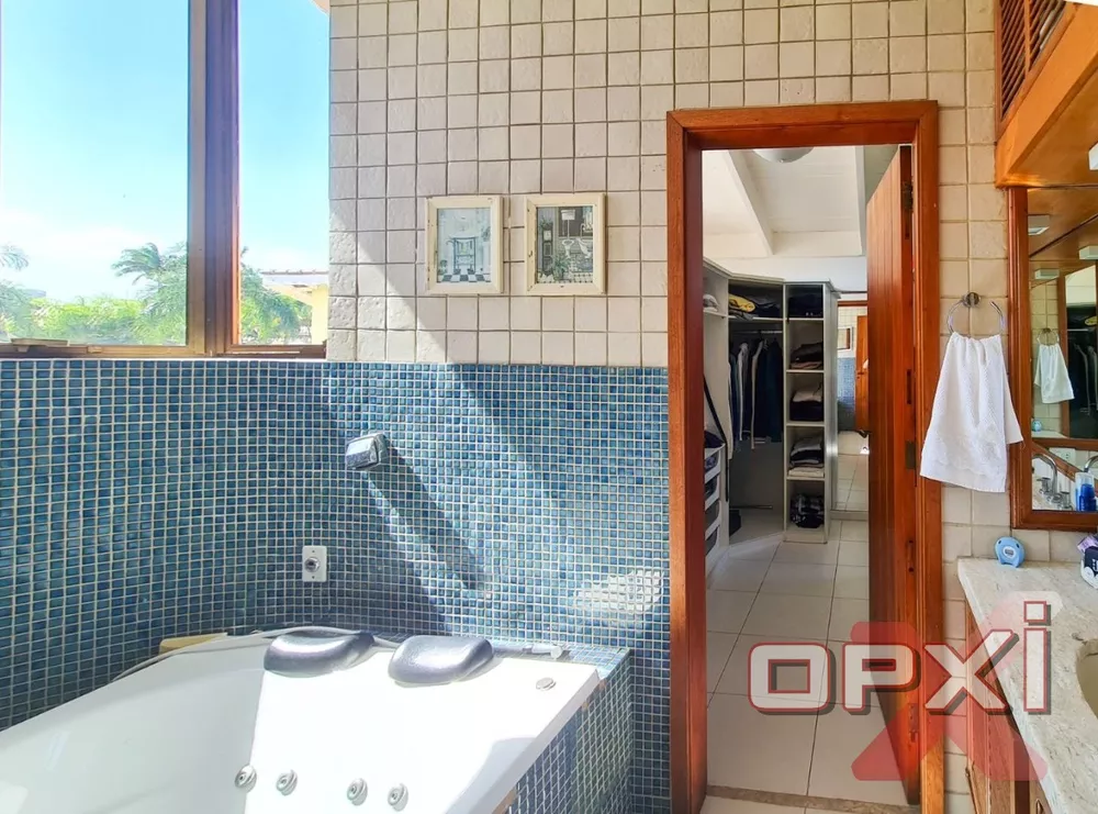 Casa de Condomínio, 6 quartos - Foto 15