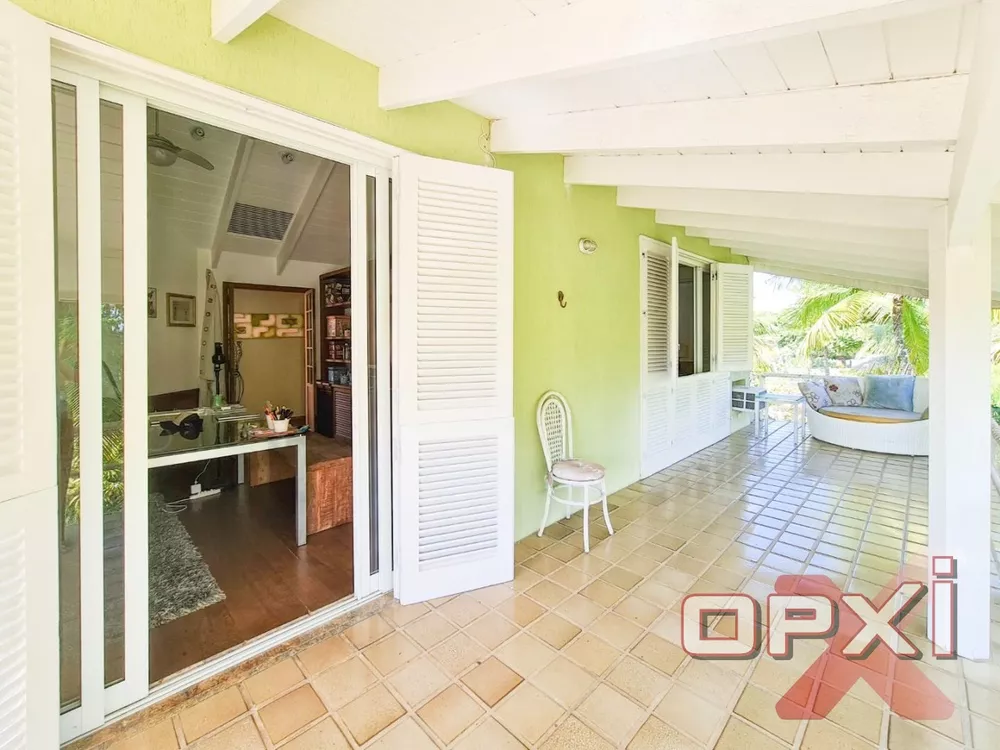 Casa de Condomínio, 6 quartos - Foto 13