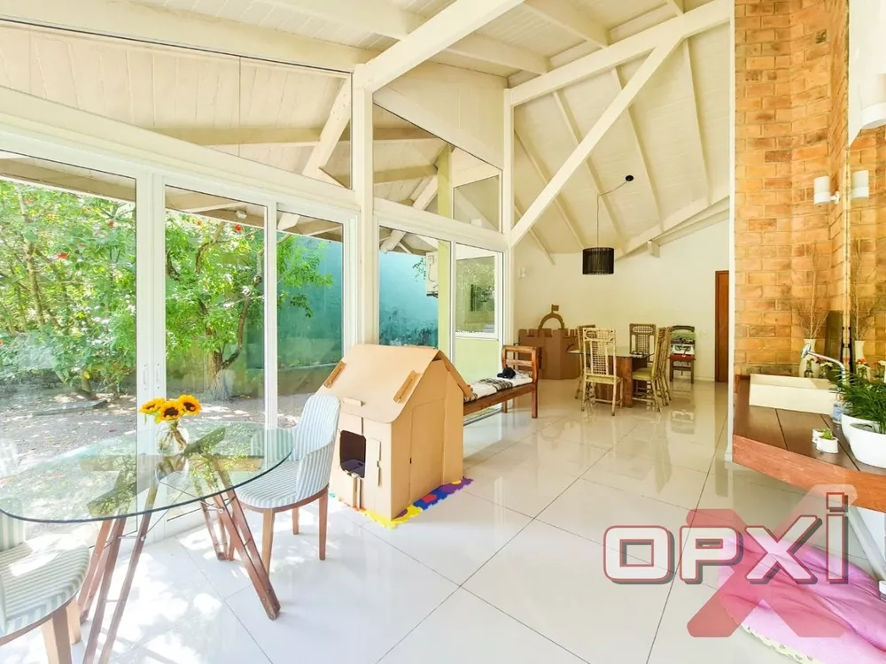 Casa de Condomínio, 6 quartos - Foto 10