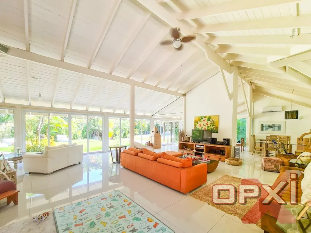 Casa de Condomínio, 6 quartos - Foto 12