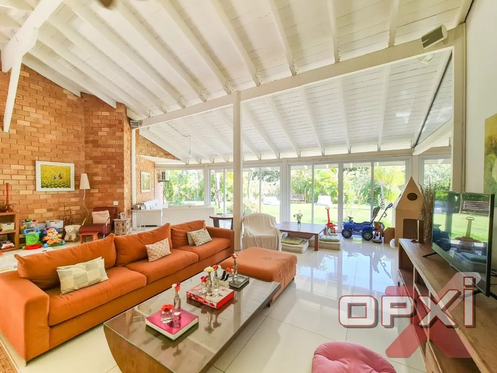 Casa de Condomínio, 6 quartos - Foto 24