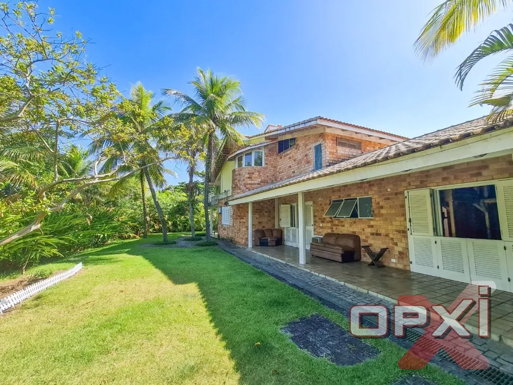 Casa de Condomínio, 6 quartos - Foto 6