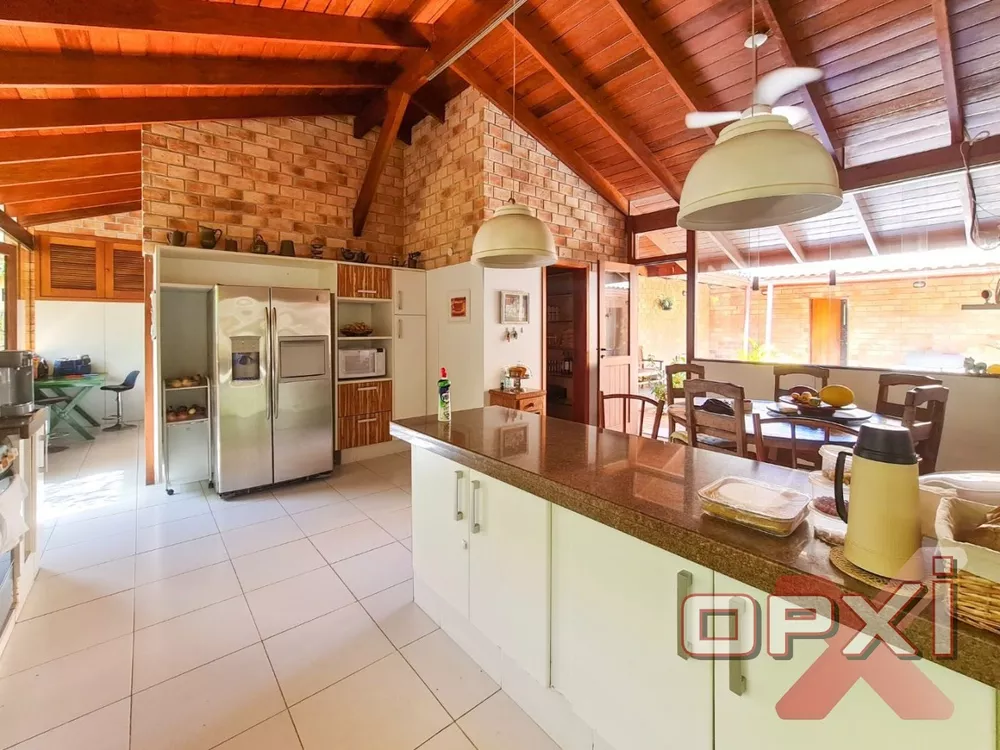 Casa de Condomínio, 6 quartos - Foto 22