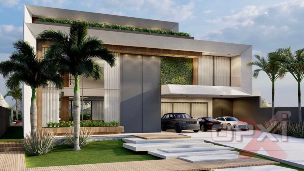 Casa de Condomínio, 5 quartos - Foto 3