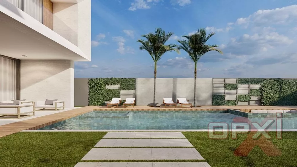 Casa de Condomínio, 5 quartos - Foto 6