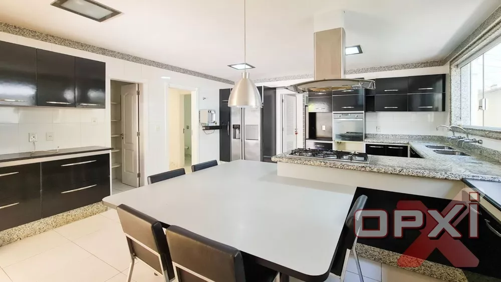 Casa de Condomínio, 5 quartos - Foto 20