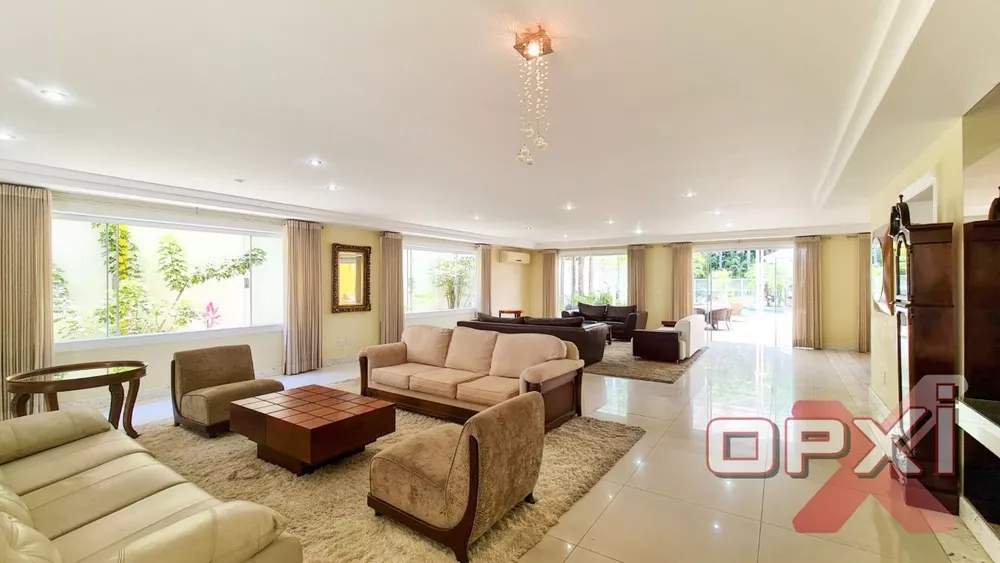 Casa de Condomínio, 5 quartos - Foto 29