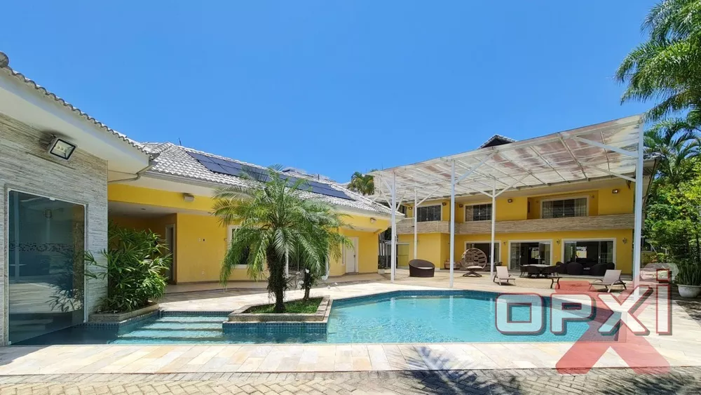 Casa de Condomínio, 5 quartos - Foto 12