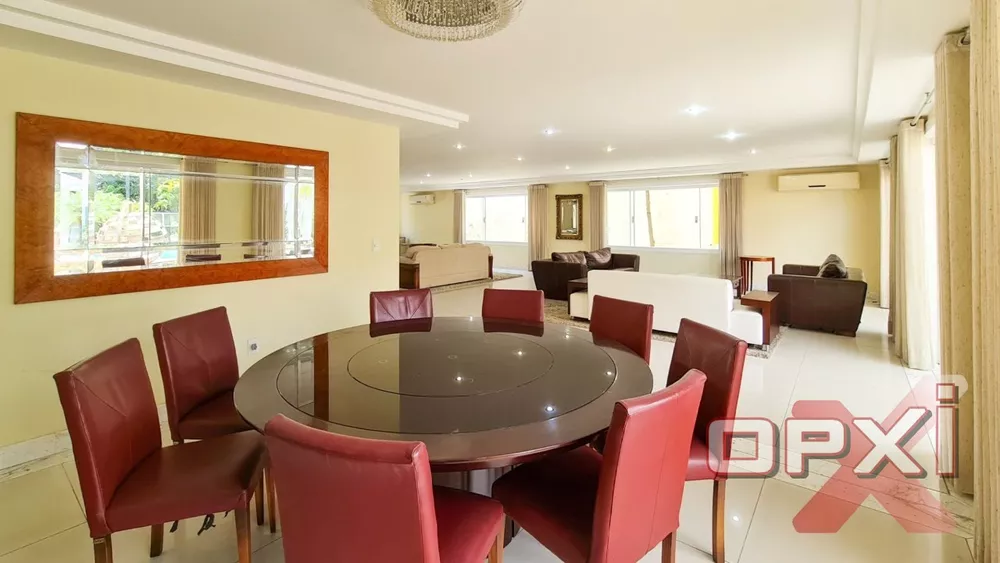 Casa de Condomínio, 5 quartos - Foto 10