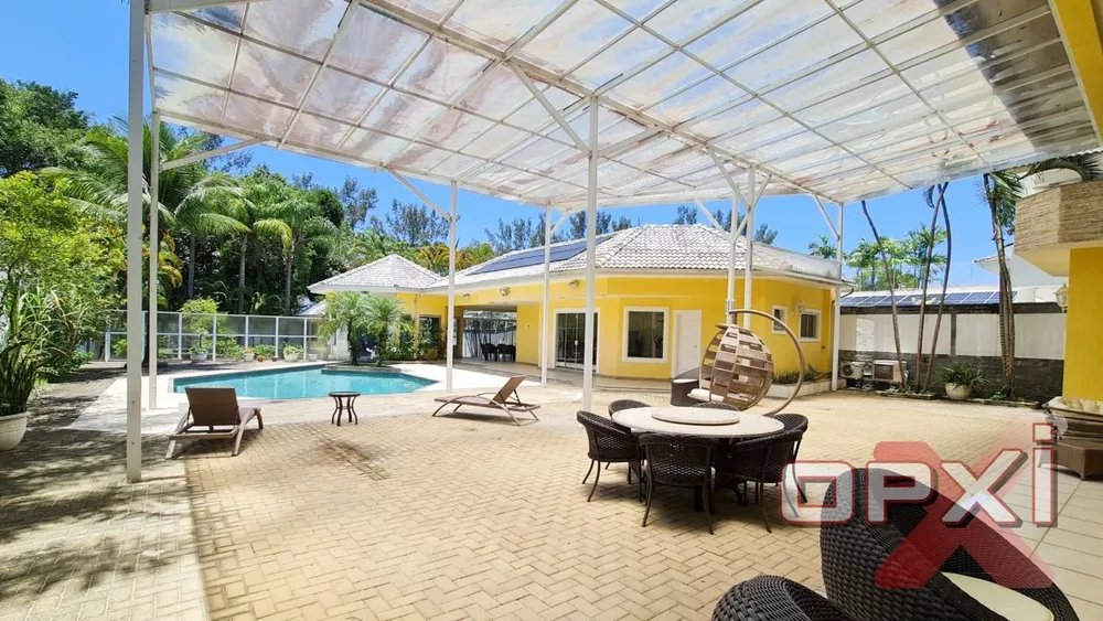 Casa de Condomínio, 5 quartos - Foto 11