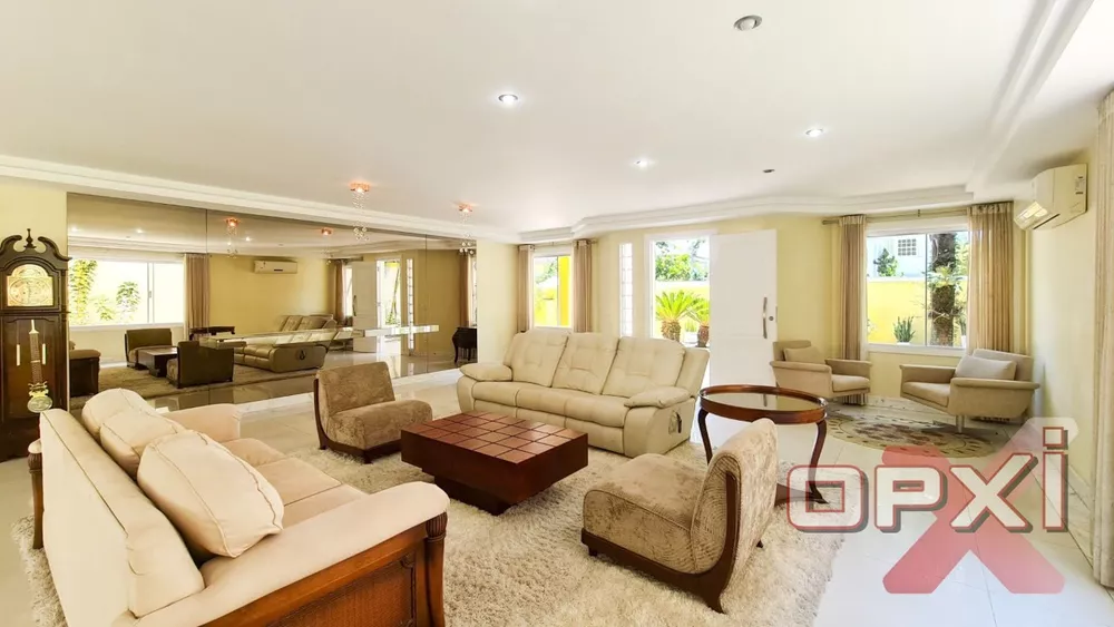 Casa de Condomínio, 5 quartos - Foto 9