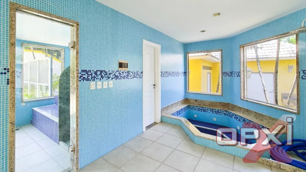 Casa de Condomínio, 5 quartos - Foto 14