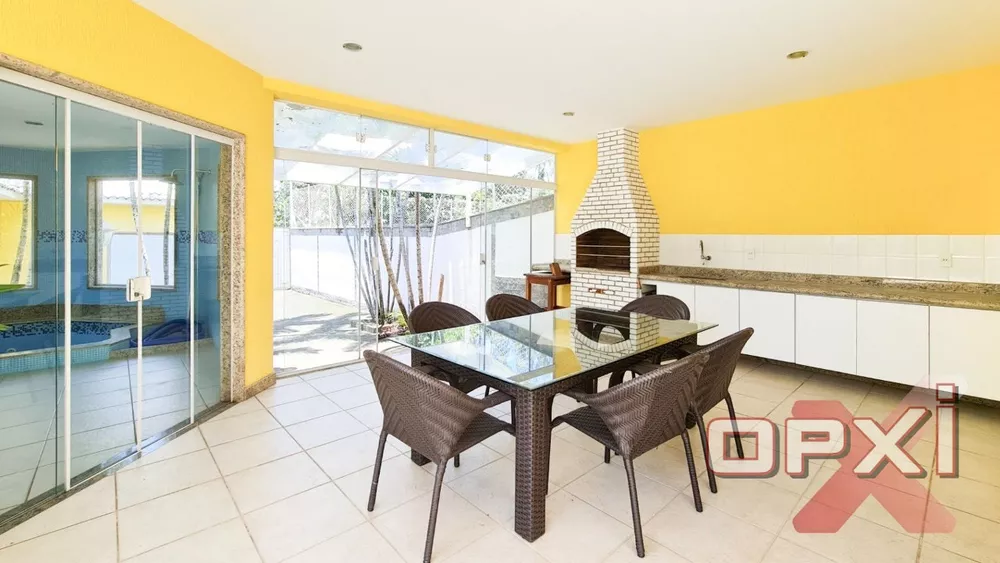 Casa de Condomínio, 5 quartos - Foto 13