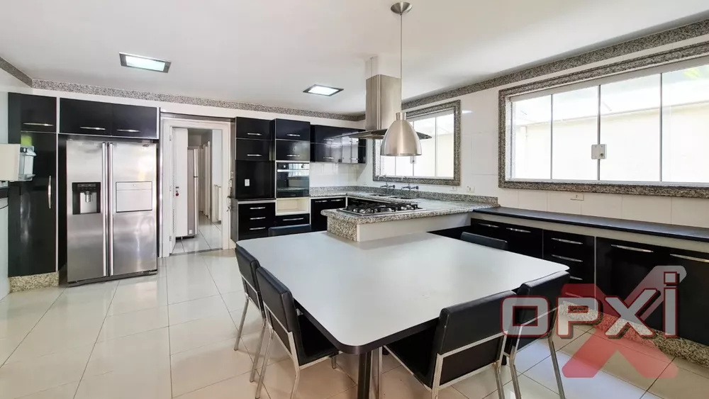 Casa de Condomínio, 5 quartos - Foto 19