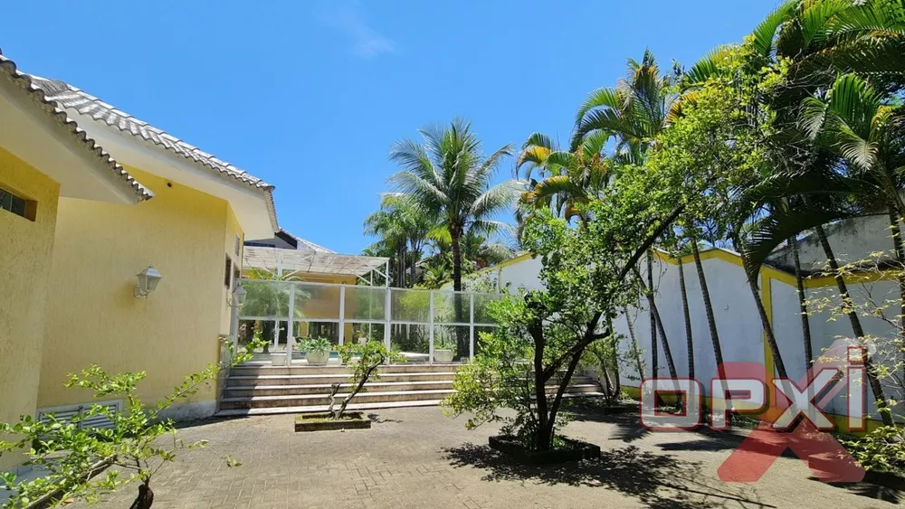 Casa de Condomínio, 5 quartos - Foto 16
