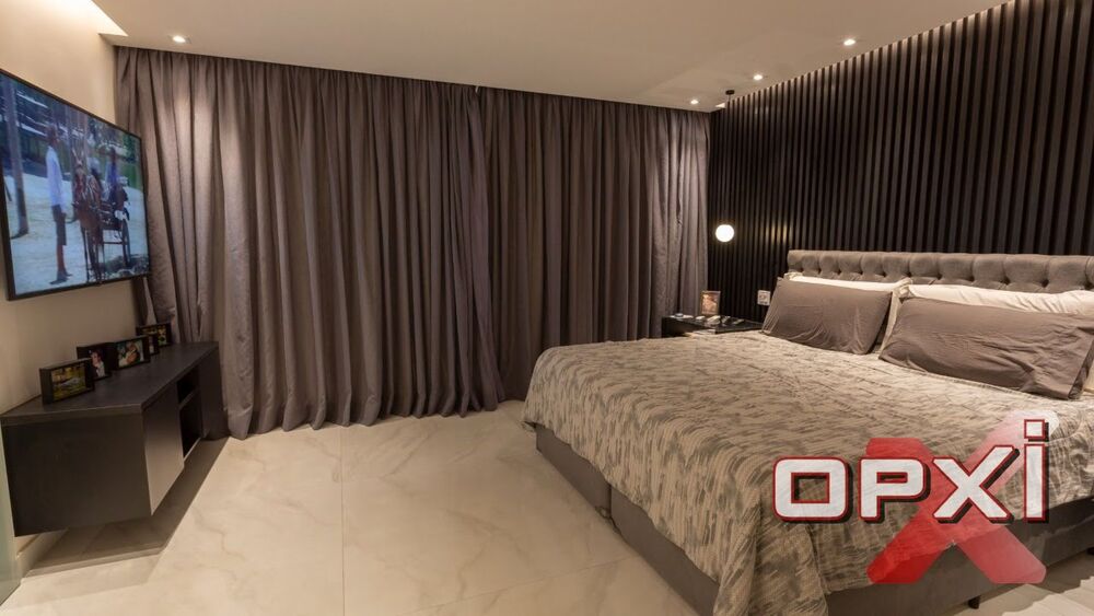 Casa de Condomínio, 4 quartos - Foto 10