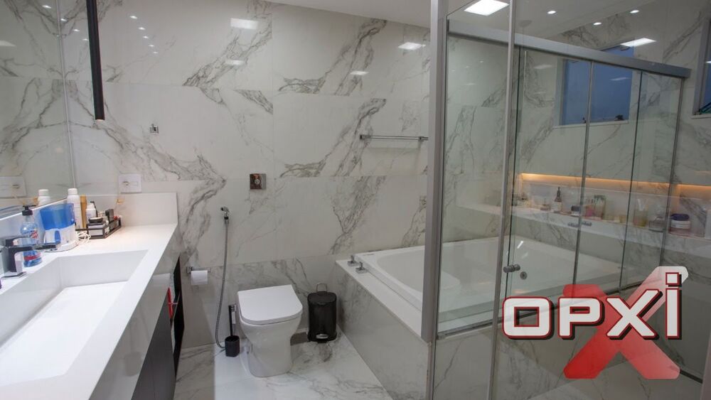 Casa de Condomínio, 4 quartos - Foto 8