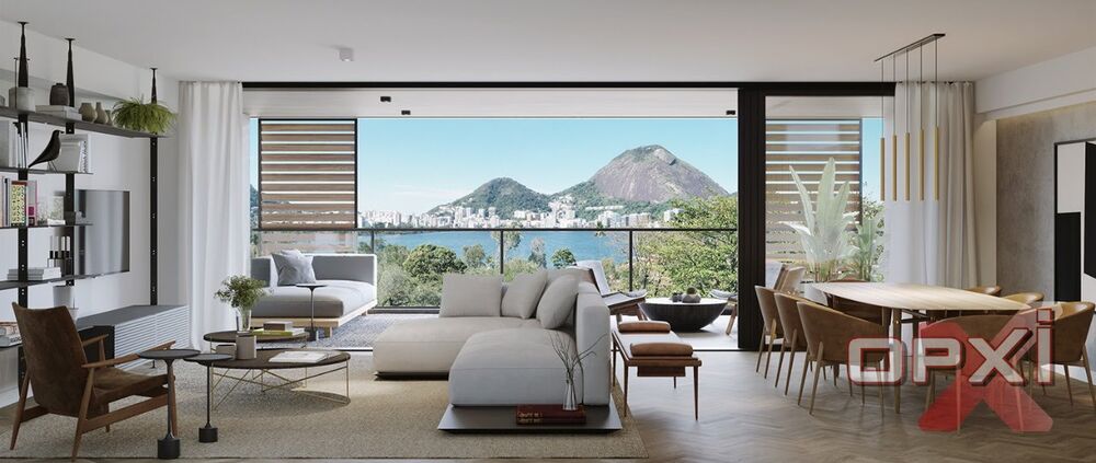 Apartamento, 4 quartos, 377 m² - Foto 19