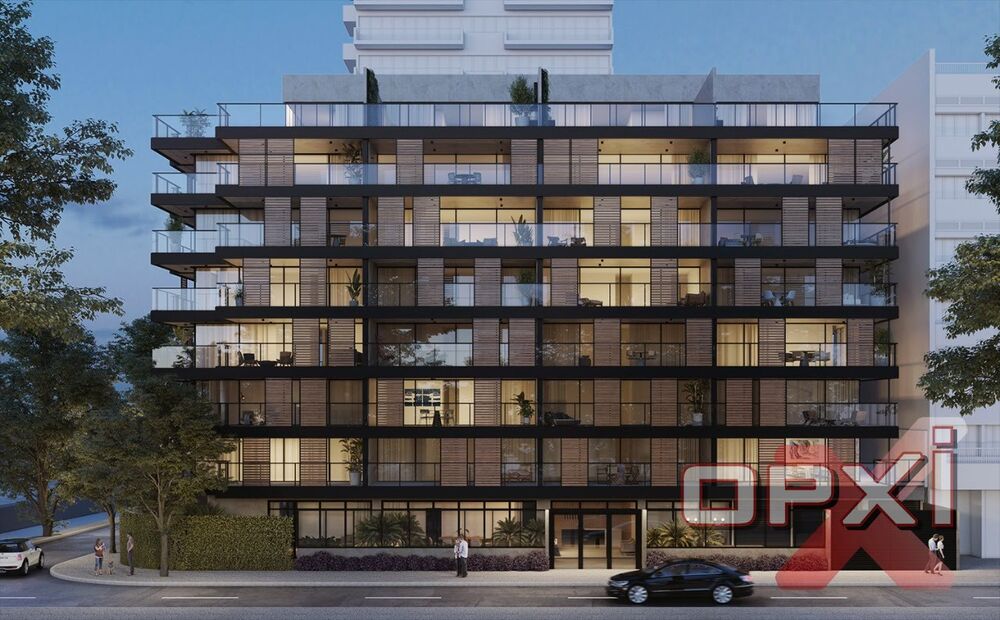 Apartamento, 4 quartos, 377 m² - Foto 1