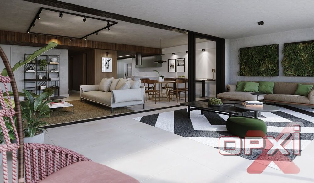 Apartamento, 4 quartos, 377 m² - Foto 7