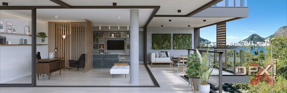 Apartamento, 4 quartos, 377 m² - Foto 15