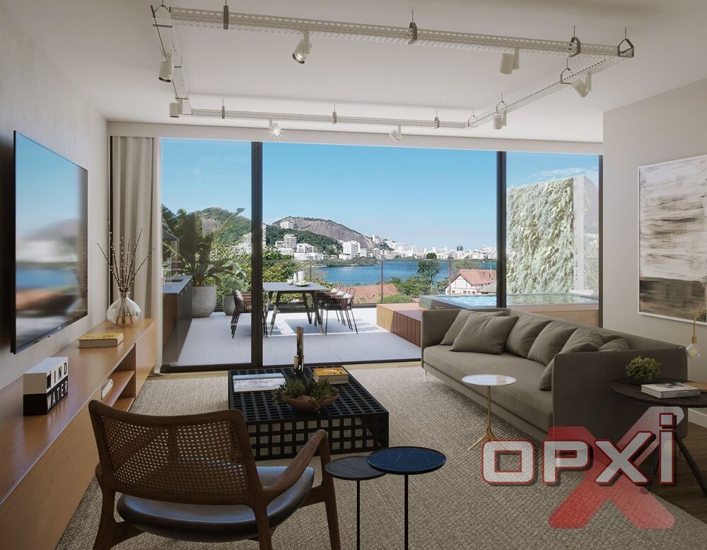 Apartamento, 4 quartos, 377 m² - Foto 5