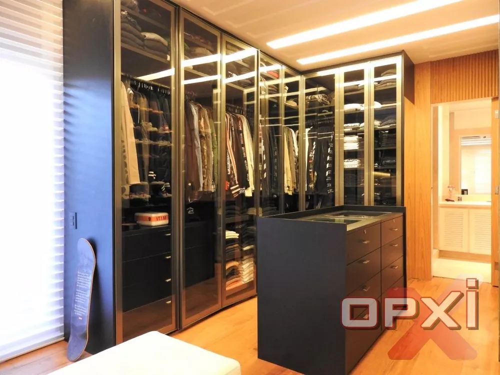 Casa de Condomínio, 3 quartos - Foto 22