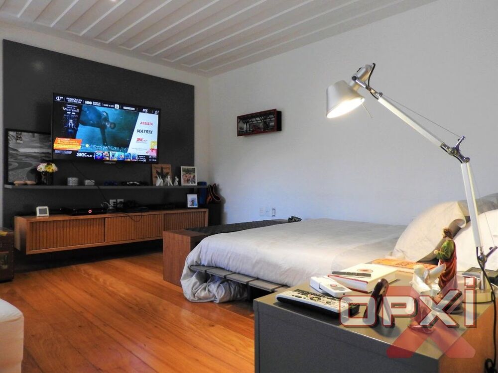 Casa de Condomínio, 3 quartos - Foto 10