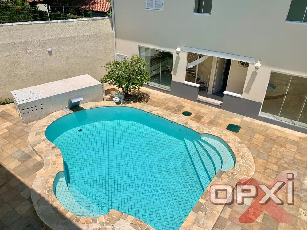 Casa de Condomínio, 4 quartos - Foto 6