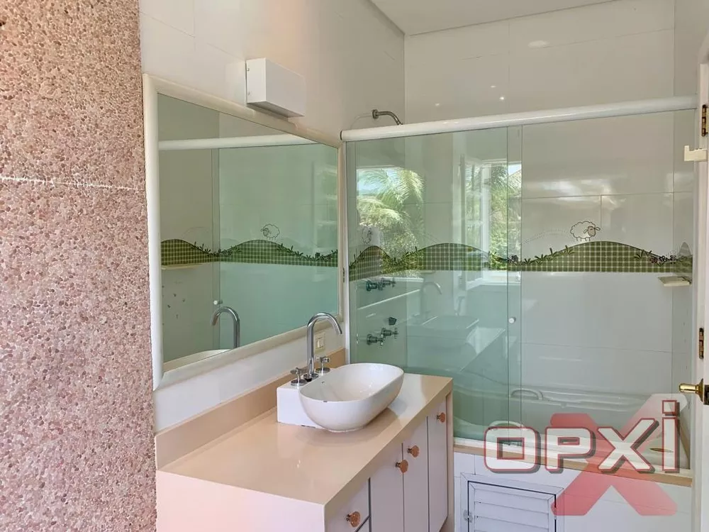 Casa de Condomínio, 4 quartos - Foto 29