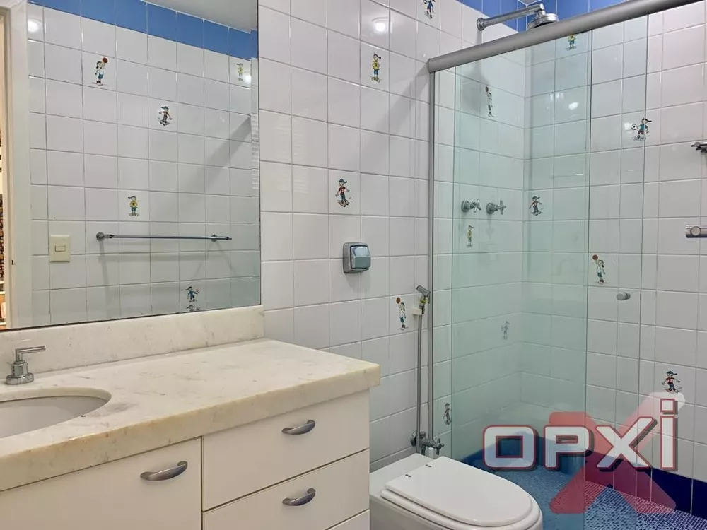 Casa de Condomínio, 4 quartos - Foto 24