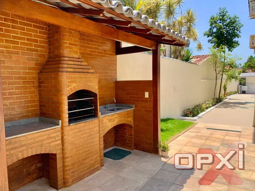 Casa de Condomínio, 4 quartos - Foto 7