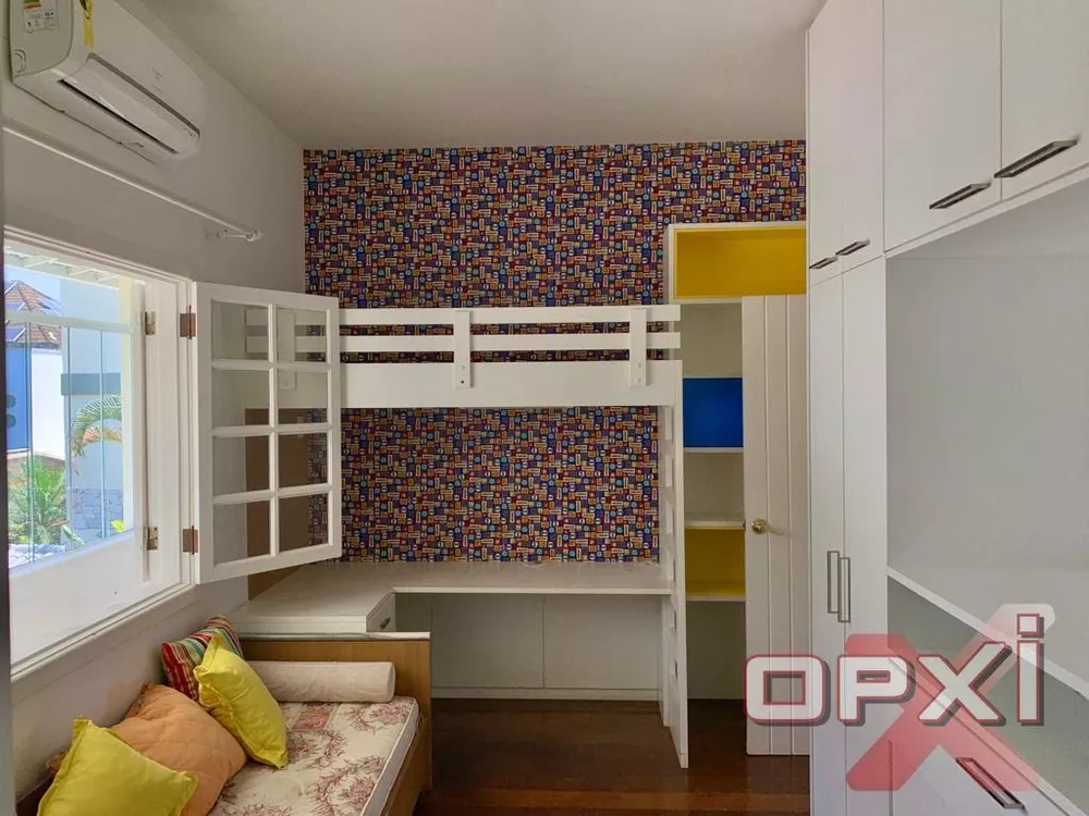 Casa de Condomínio, 4 quartos - Foto 25