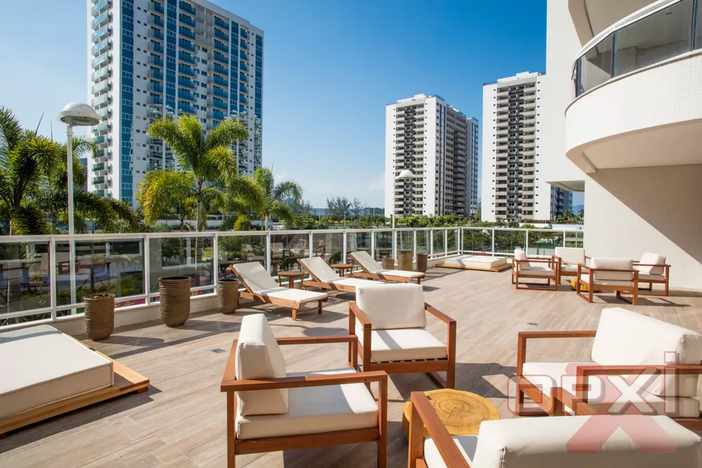 Apartamento, 3 quartos, 110 m² - Foto 6