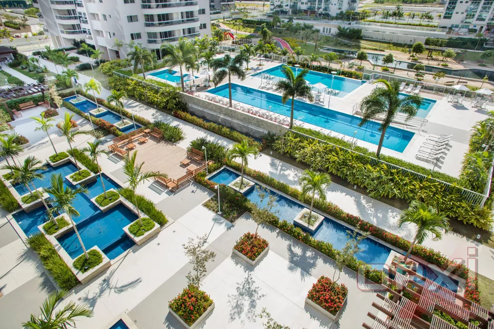 Apartamento, 3 quartos, 110 m² - Foto 5