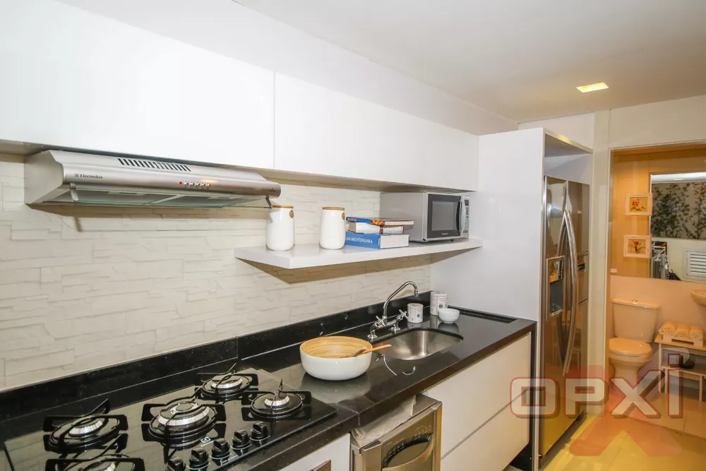 Apartamento, 3 quartos, 110 m² - Foto 24