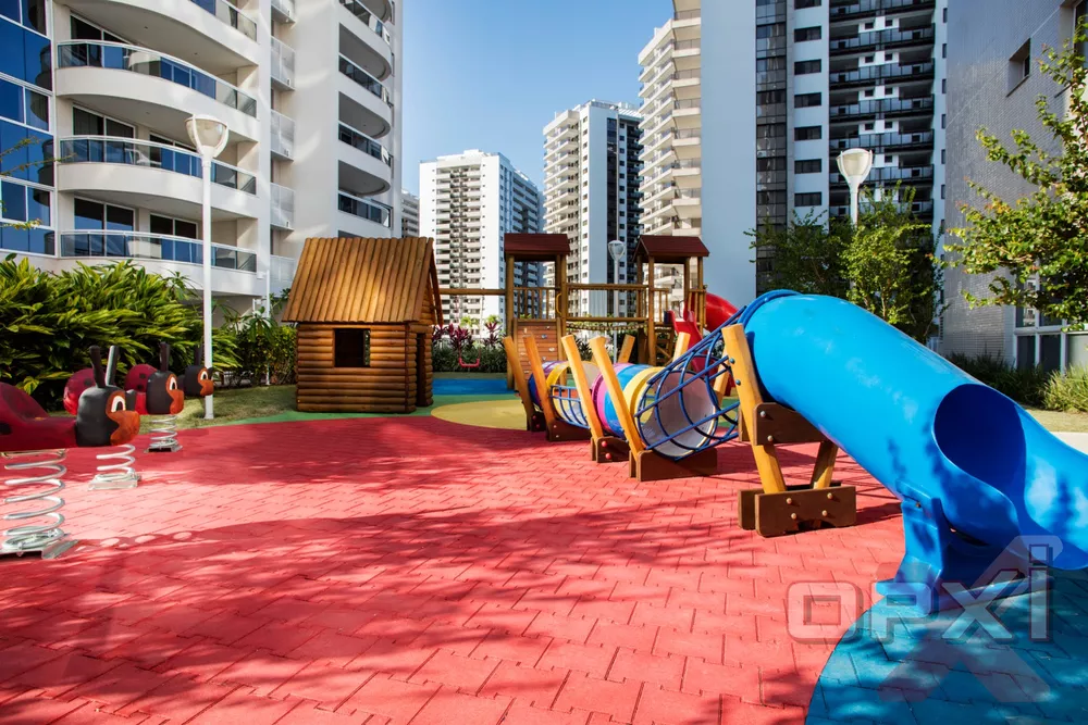 Apartamento, 3 quartos, 110 m² - Foto 15