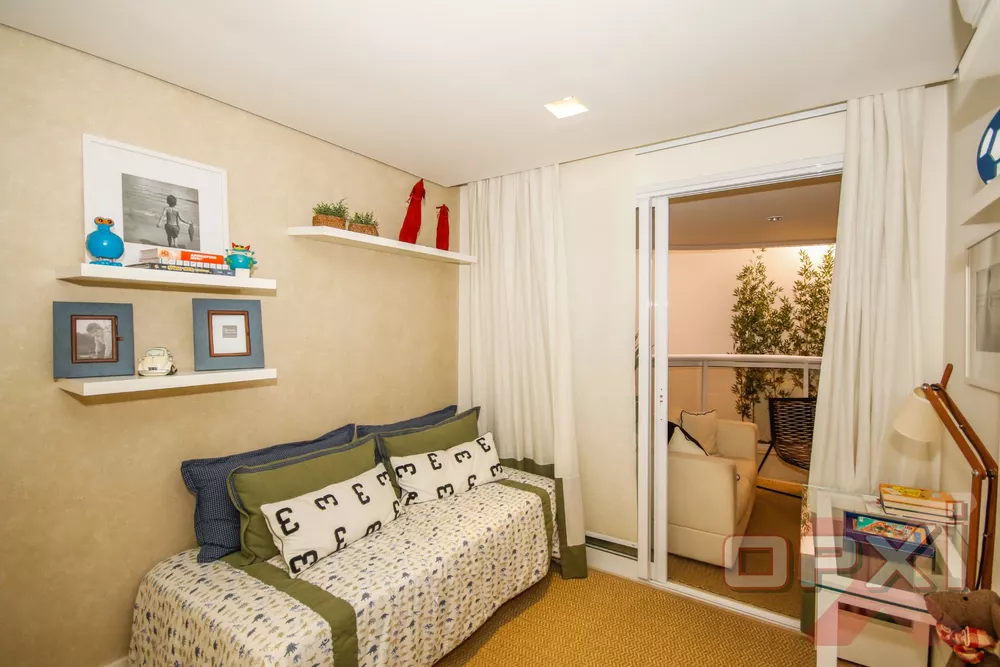 Apartamento, 3 quartos, 110 m² - Foto 29