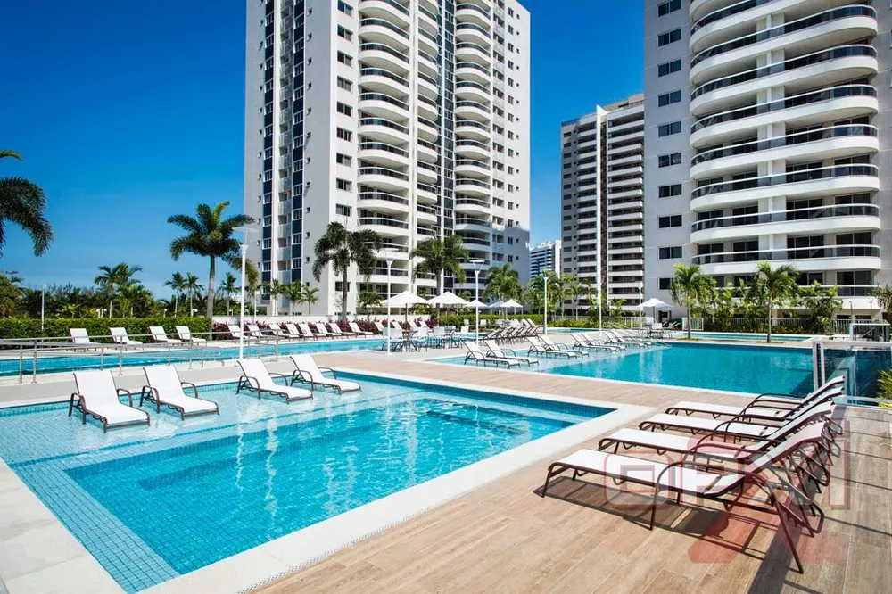 Apartamento, 3 quartos, 110 m² - Foto 3