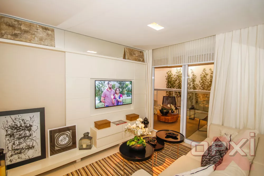 Apartamento, 3 quartos, 110 m² - Foto 20