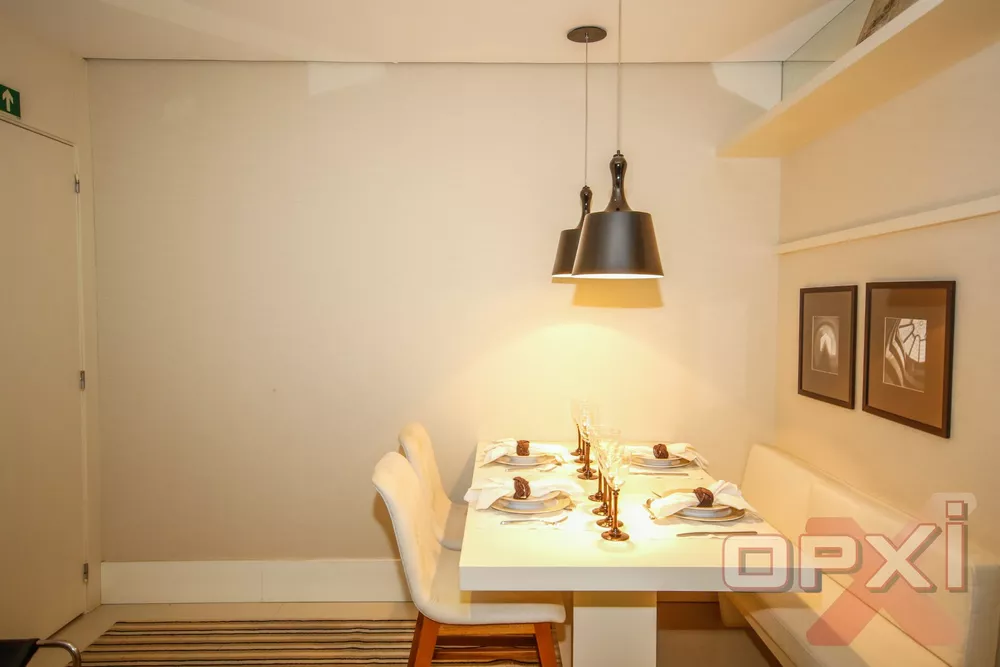 Apartamento, 3 quartos, 110 m² - Foto 21