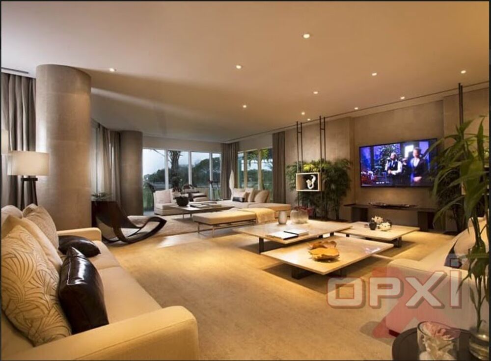 Apartamento, 4 quartos, 381 m² - Foto 9