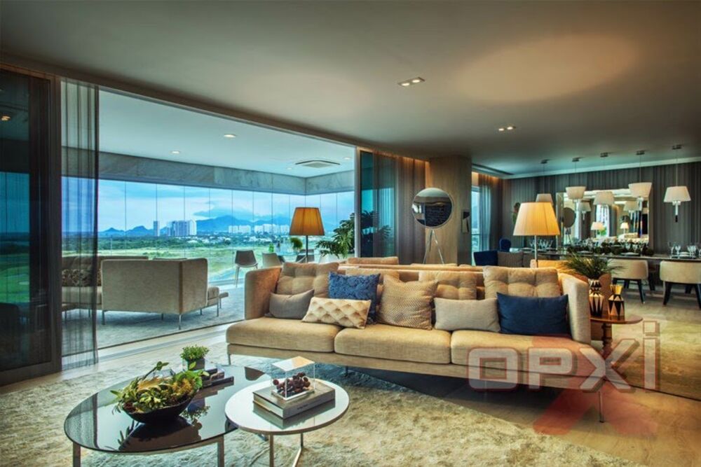 Apartamento, 4 quartos, 381 m² - Foto 14