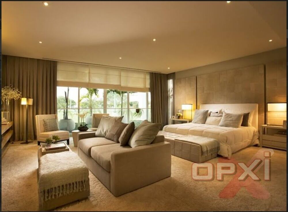 Apartamento, 4 quartos, 381 m² - Foto 10