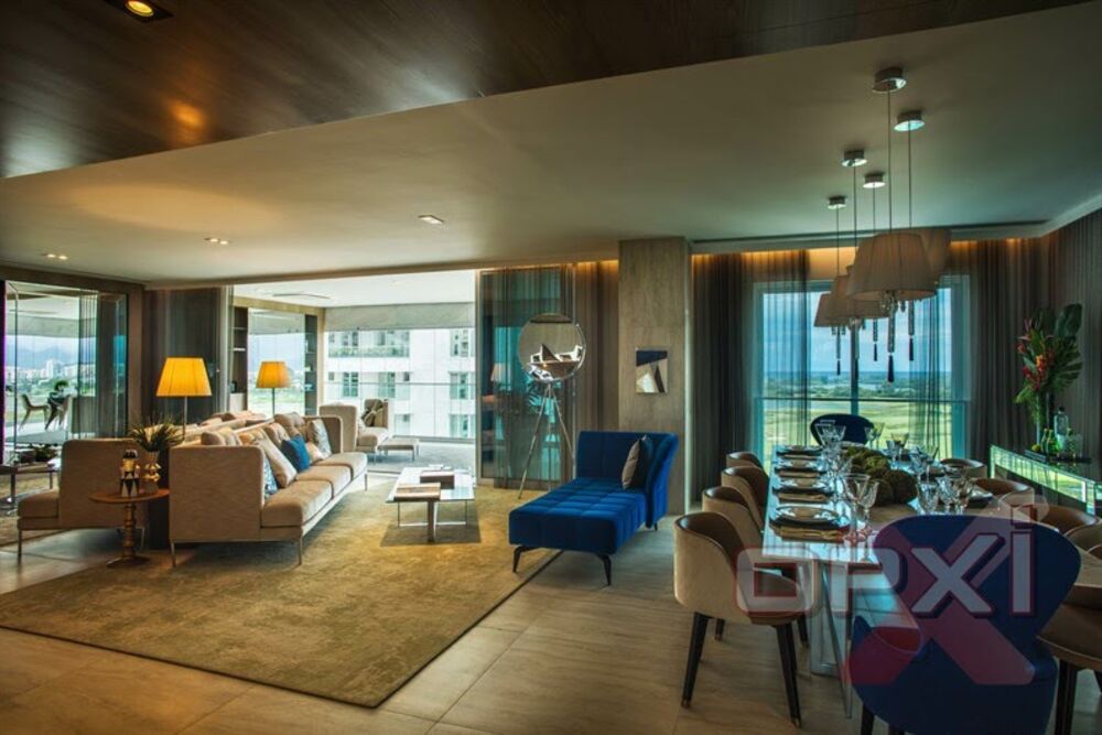 Apartamento, 4 quartos, 381 m² - Foto 14