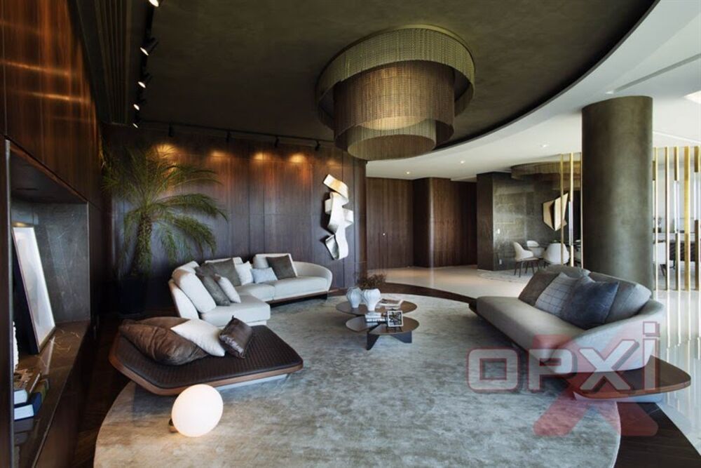 Apartamento, 4 quartos, 381 m² - Foto 2